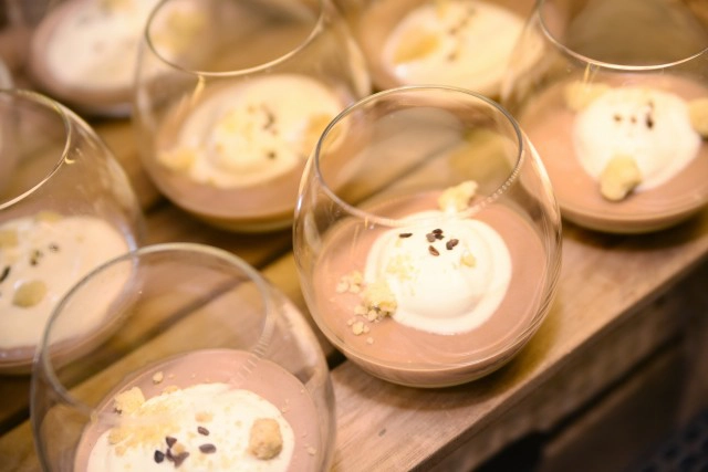 อร่อยปักหมุด : Goji Ketchen & Bar โรงแรม Marriott Marquis Bangkok Queen’s Park สุขุมวิท 22