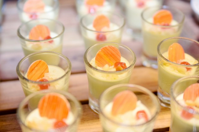 อร่อยปักหมุด : Goji Ketchen & Bar โรงแรม Marriott Marquis Bangkok Queen’s Park สุขุมวิท 22