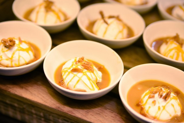 อร่อยปักหมุด : Goji Ketchen & Bar โรงแรม Marriott Marquis Bangkok Queen’s Park สุขุมวิท 22