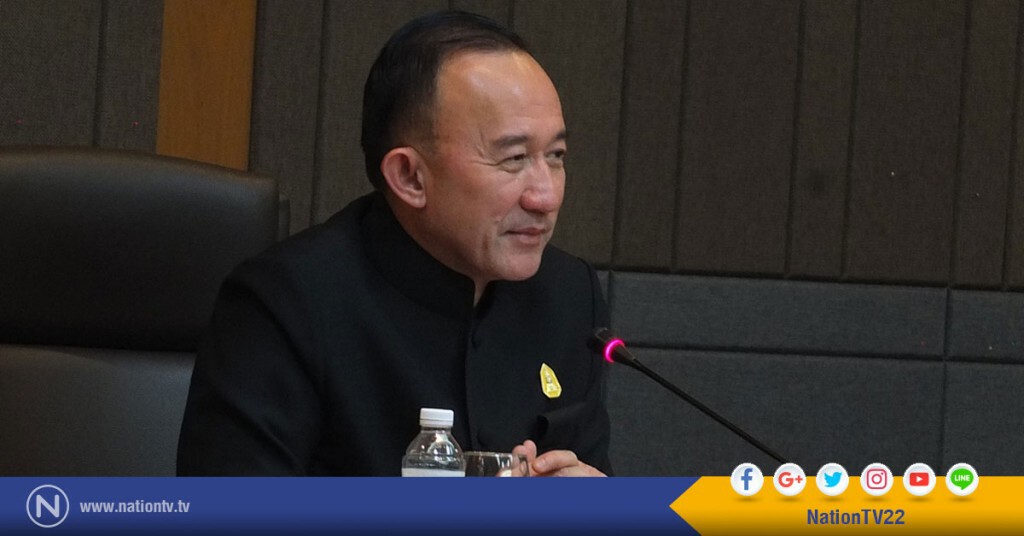 แผนประชาสัมพันธ์ พระราชพิธีถวายพระเพลิง "พระบรมศพ" 3 ระยะ