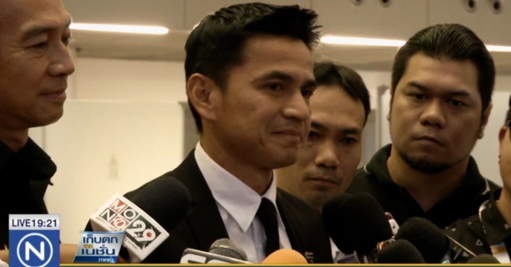 ทัพช้างศึก.....กลับถึงไทยแล้ว ทัพช้างศึก.....กลับถึงไทยแล้ว