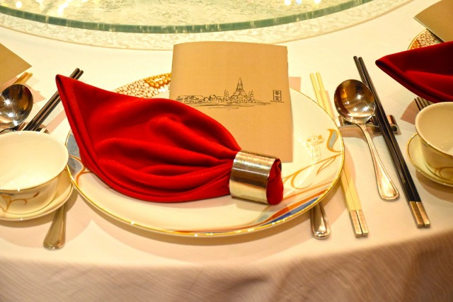 อร่อยปักหมุด : เปิดตัวเมนูใหม่ แชงพาเลซ ห้องอาหารจีน โรงแรมแชงกรีล่า กรุงเทพฯ