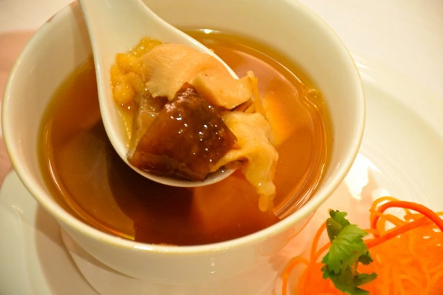 อร่อยปักหมุด : เปิดตัวเมนูใหม่ แชงพาเลซ ห้องอาหารจีน โรงแรมแชงกรีล่า กรุงเทพฯ