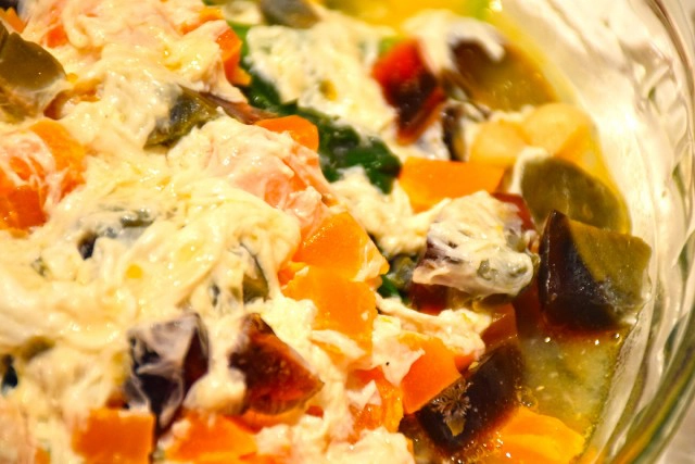 อร่อยปักหมุด : เปิดตัวเมนูใหม่ แชงพาเลซ ห้องอาหารจีน โรงแรมแชงกรีล่า กรุงเทพฯ