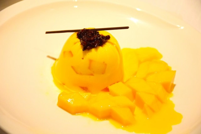 อร่อยปักหมุด : เปิดตัวเมนูใหม่ แชงพาเลซ ห้องอาหารจีน โรงแรมแชงกรีล่า กรุงเทพฯ