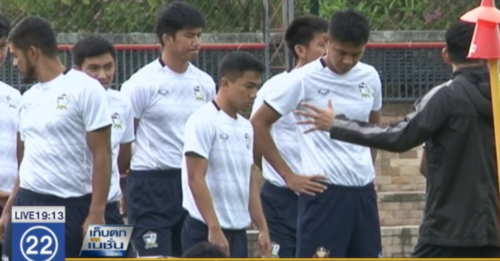 "ชนาธิป" มีลุ้นค้าแข้งญี่ปุ่น