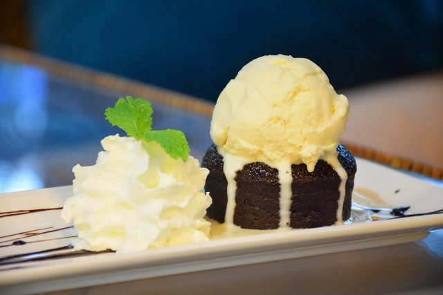 อร่อยปักหมุด : เดอะแอช คาเฟ่ บาย คณิช ร้านอาหารไทยในบรรยากาศสวนสวย รามอินทรา 65