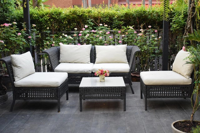 อร่อยปักหมุด : เดอะแอช คาเฟ่ บาย คณิช ร้านอาหารไทยในบรรยากาศสวนสวย รามอินทรา 65