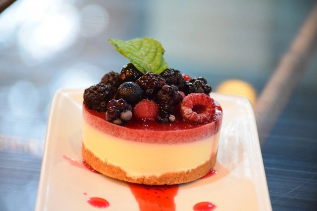 อร่อยปักหมุด : เดอะแอช คาเฟ่ บาย คณิช ร้านอาหารไทยในบรรยากาศสวนสวย รามอินทรา 65