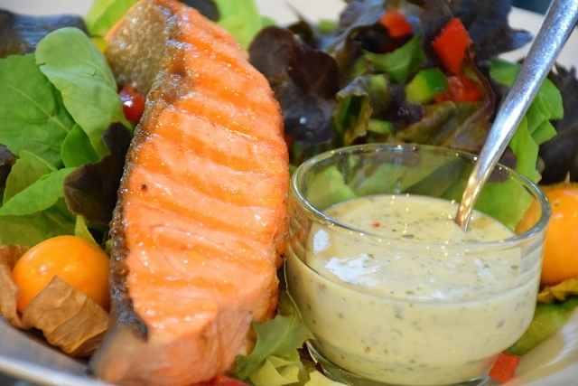 อร่อยปักหมุด : เดอะแอช คาเฟ่ บาย คณิช ร้านอาหารไทยในบรรยากาศสวนสวย รามอินทรา 65