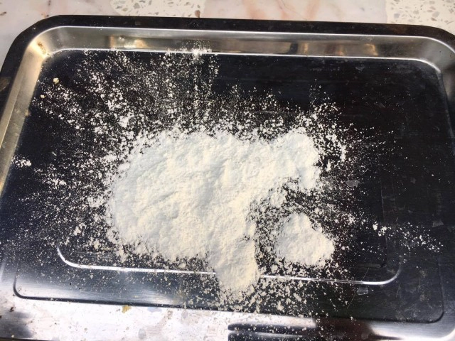 ครัวน้าคม : บัวลอยทุเรียนกวนมะพร้าวอ่อนไข่หวาน