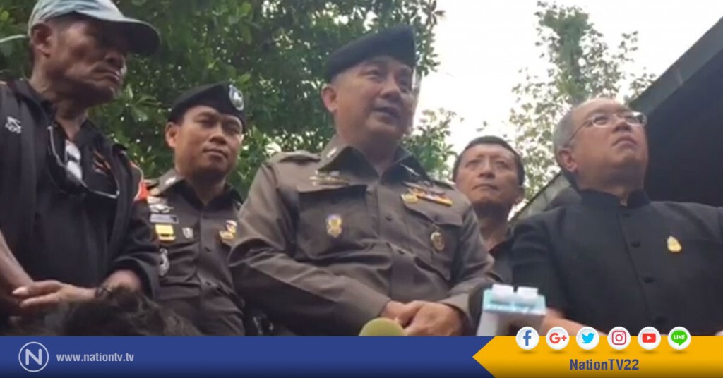 ศรีวราห์"นำทีมยึดเวิลด์พีชมุกตะวัน3 แห่ง
ของข่ายธรรมกายที่เกาะยาว