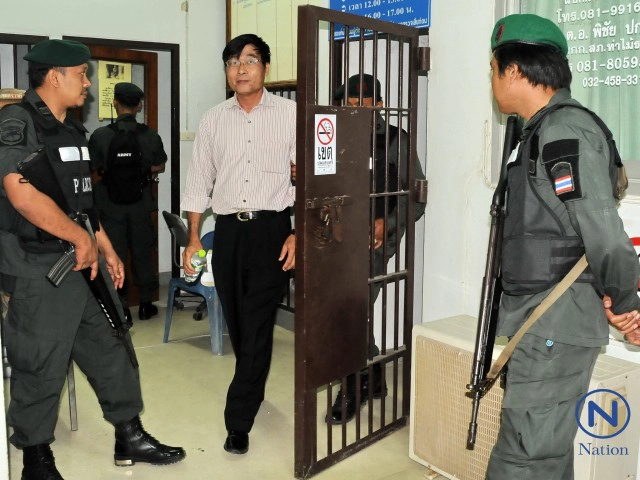 ย้อนคดี"หมอสุพัฒน์"