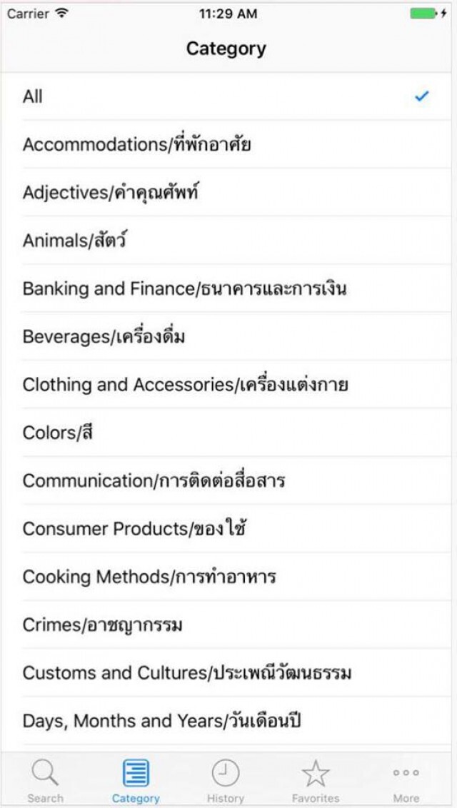 เปิดตัวแอปพลิชันภาษาอาเซียน ฉบับราชบัณฑิตฯ