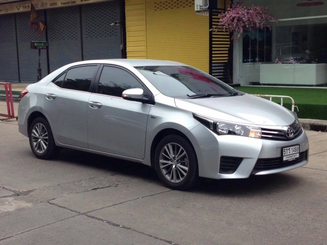 อร่อยปักหมุด : DEAN & DELUCA โครงการอากาศ เขาใหญ่ ทานอาหารกับบรรยากาศเขาใหญ่ อากาศดี เย็นสบาย