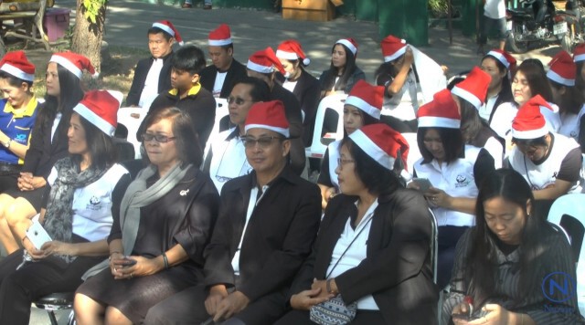 สวนสัตว์เชียงใหม่
เปิดแลนด์มาร์คประติมากรรม"แพนด้ายักษ์"