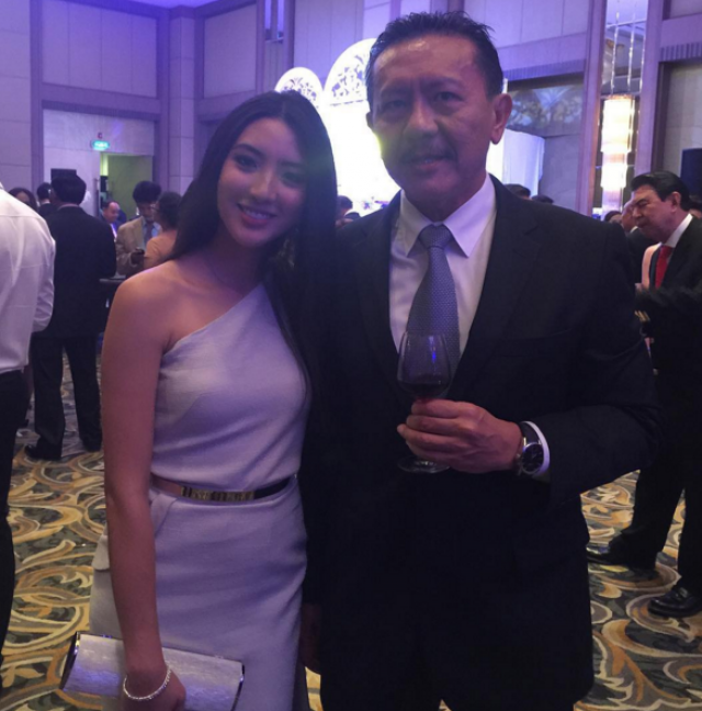ชูวิทย์ เล็งดัน "น้องต๊ะ" ลงสนามการเมือง
 ลั่น! หมดเวลานักการเมืองรุ่นเก่า