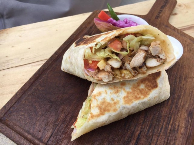 อร่อยปักหมุด : DEAN & DELUCA โครงการอากาศ เขาใหญ่ ทานอาหารกับบรรยากาศเขาใหญ่ อากาศดี เย็นสบาย