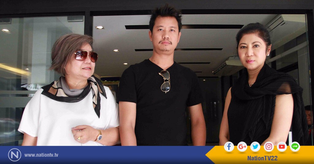 กลุ่มนักธุรกิจร้องกองปราบฯ
ถูกหลอกเล่นหุ้นสูญเงินรวมกว่า 170 ล้านบาท