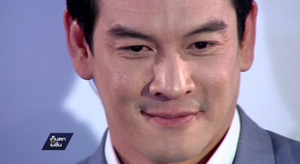 25-12-59 เก็บตกเที่ยง : ชาคริตเปิดใจจบชีวิตคู่ด้วยการหย่า 25-12-59 เก็บตกเที่ยง : ชาคริตเปิดใจจบชีวิตคู่ด้วยการหย่า