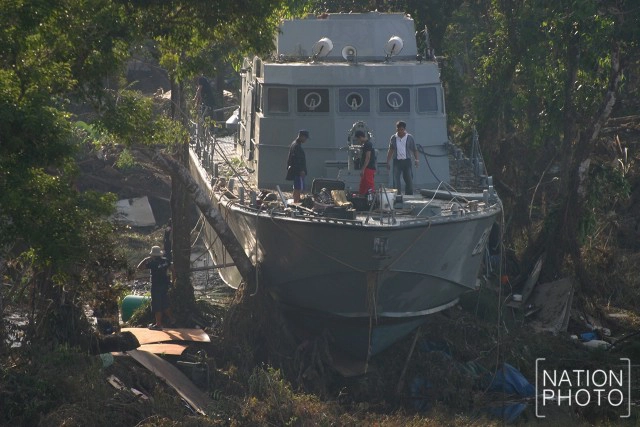 12ปี สึนามิ