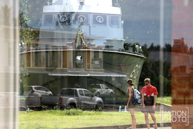 12ปี สึนามิ