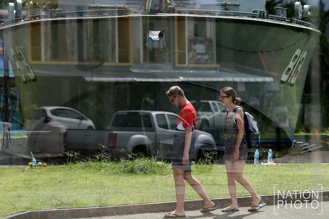 12ปี สึนามิ