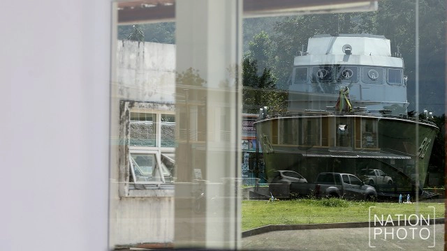 12ปี สึนามิ