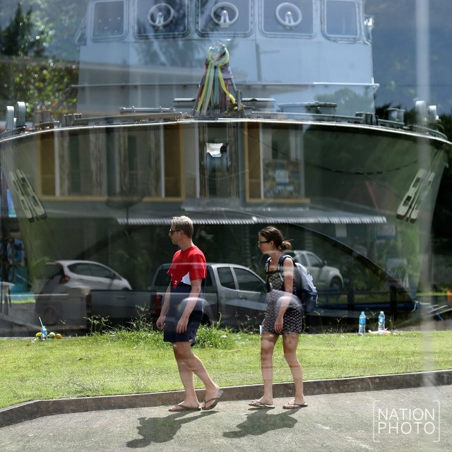 12ปี สึนามิ