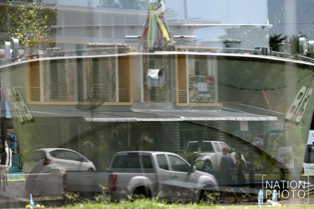 12ปี สึนามิ