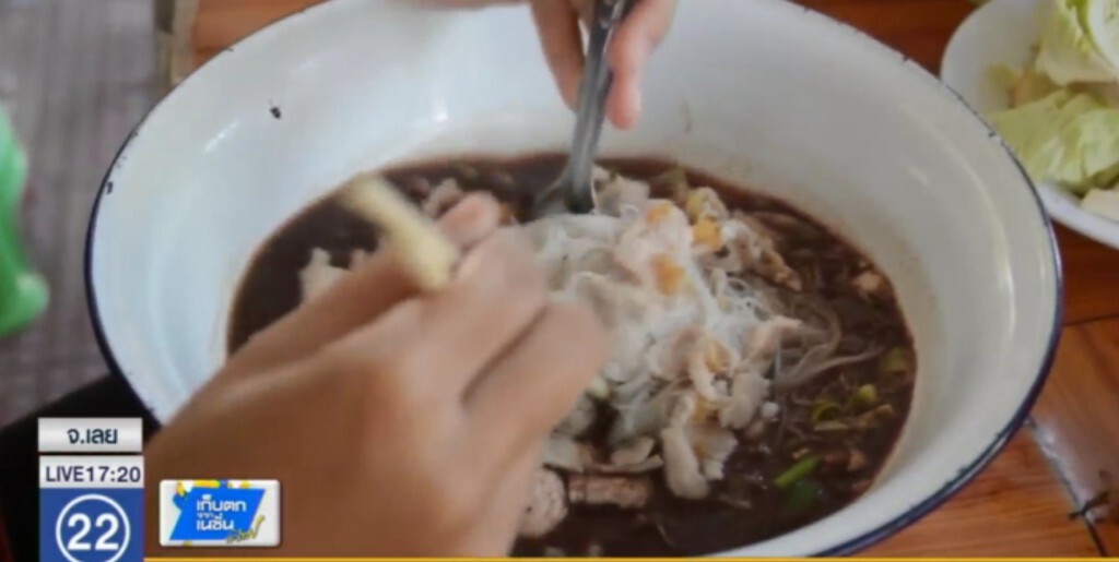 ก๋วยเตี๋ยวกาละมัง ชามละ 25 ช่วยอิ่มช่วงเศรษฐกิจตก ก๋วยเตี๋ยวกาละมัง ชามละ 25 ช่วยอิ่มช่วงเศรษฐกิจตก