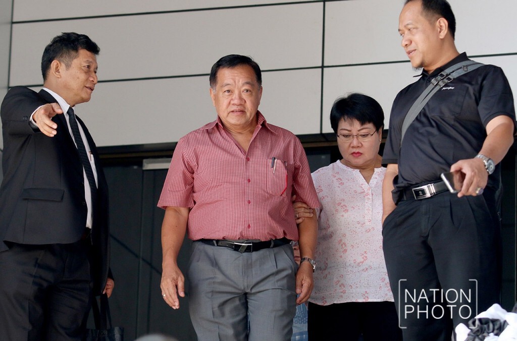 ศาลอุทธรณ์ยืนจำคุก 4 ปี ผู้บริหารอินโดฯฉ้อโกง ศาลอุทธรณ์ยืนจำคุก 4 ปี ผู้บริหารอินโดฯฉ้อโกง