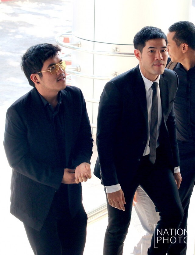 ศาลอุทธรณ์รอลงอาญา "ชาย อานันท์ทวีป-วู๊ดดี้-แจ๊ค" คดีหมิ่น "ไฮโซแชมป์"