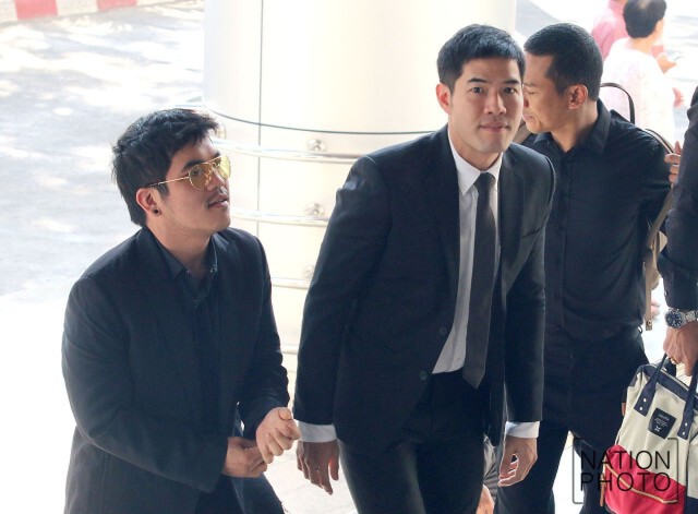 ศาลอุทธรณ์รอลงอาญา "ชาย อานันท์ทวีป-วู๊ดดี้-แจ๊ค" คดีหมิ่น "ไฮโซแชมป์"