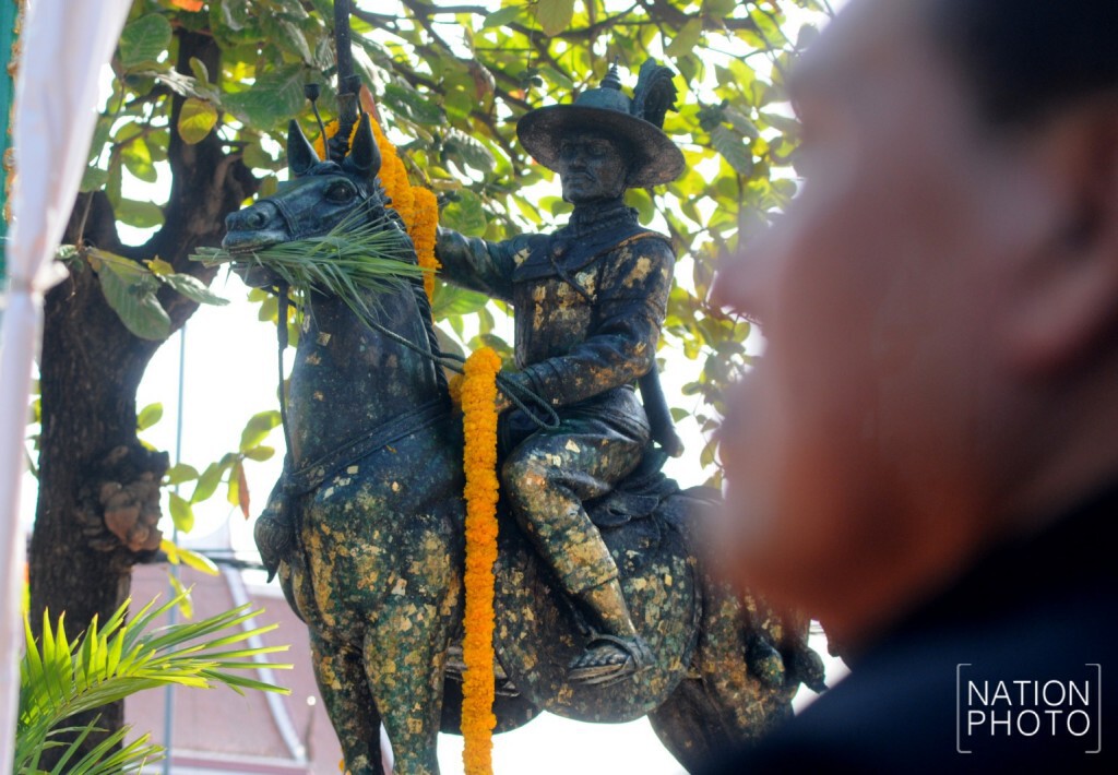 28 ธันวาคม วันสมเด็จพระเจ้าตากสินมหาราช 28 ธันวาคม วันสมเด็จพระเจ้าตากสินมหาราช
