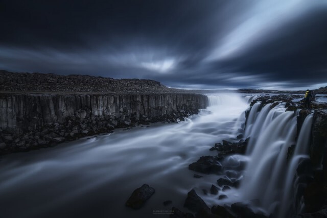 สวยงามเกินคาดเดา!
รวมภาพทิวทัศน์ใน "ไอซ์แลนด์"