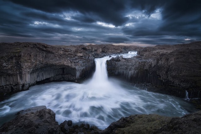 สวยงามเกินคาดเดา!
รวมภาพทิวทัศน์ใน "ไอซ์แลนด์"