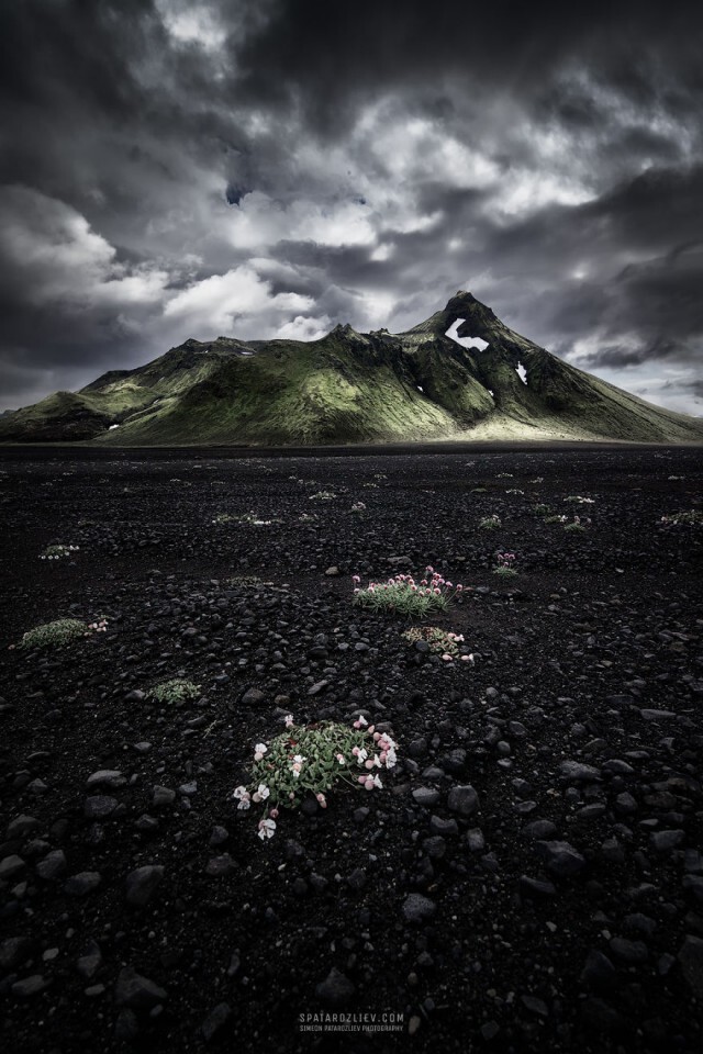 สวยงามเกินคาดเดา!
รวมภาพทิวทัศน์ใน "ไอซ์แลนด์"