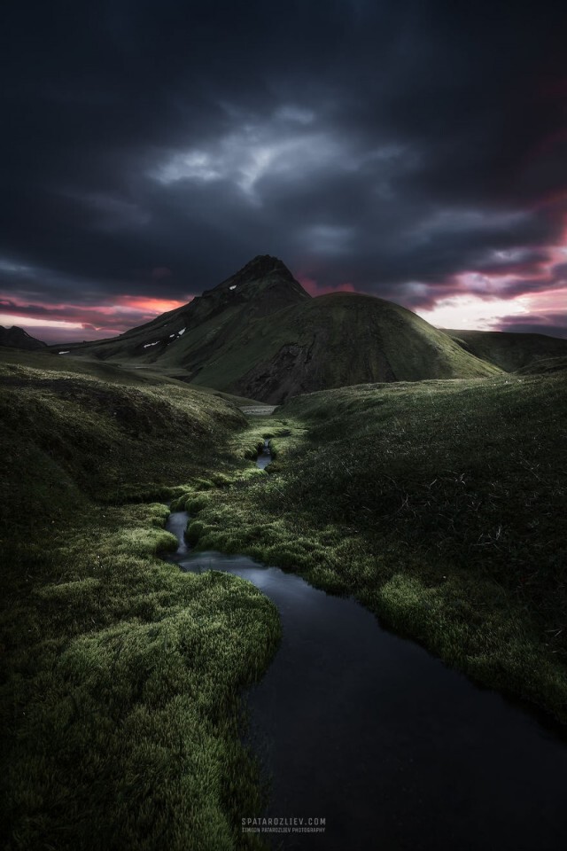 สวยงามเกินคาดเดา!
รวมภาพทิวทัศน์ใน "ไอซ์แลนด์"