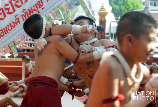 28 ธันวาคม วันสมเด็จพระเจ้าตากสินมหาราช