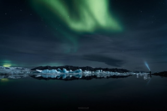 สวยงามเกินคาดเดา!
รวมภาพทิวทัศน์ใน "ไอซ์แลนด์"