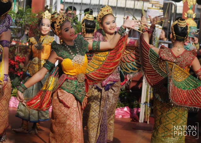 28 ธันวาคม วันสมเด็จพระเจ้าตากสินมหาราช
