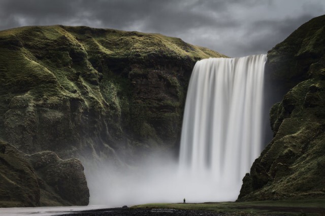 สวยงามเกินคาดเดา!
รวมภาพทิวทัศน์ใน "ไอซ์แลนด์"