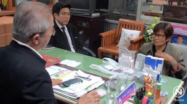 แม่ร้อง ลูกสาวติดคุกโอมานนาน 2 เดือน เพราะพบยาต้องห้ามนำเข้าประเทศ