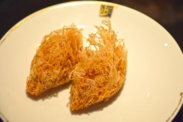 อร่อยปักหมุด : บุฟเฟ่ต์ติ่มซำ ณ ห้องอาหารจีน ลกหว่าฮิน โรงแรมโนโวเทล สยามสแควร์