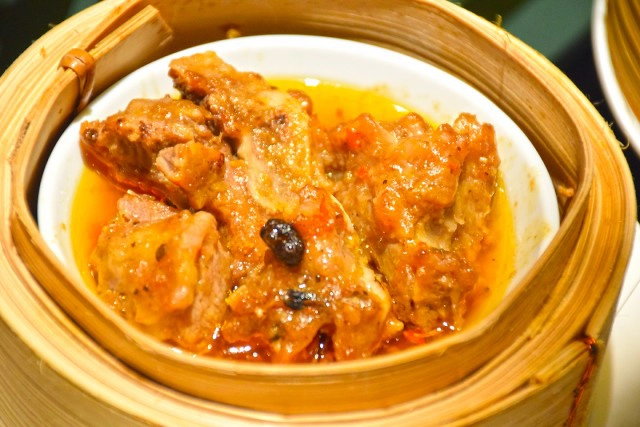 อร่อยปักหมุด : บุฟเฟ่ต์ติ่มซำ ณ ห้องอาหารจีน ลกหว่าฮิน โรงแรมโนโวเทล สยามสแควร์