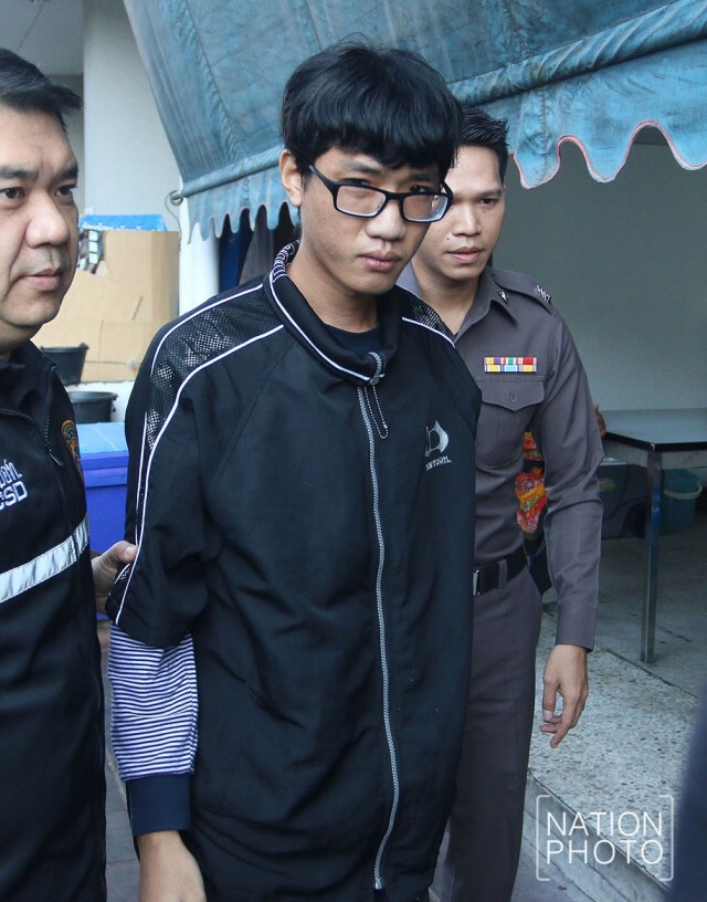 ฝากขังครั้งแรก "แฮกเกอร์หนุ่ม 19 ปี" เจาะข้อมูลเว็บราชการ