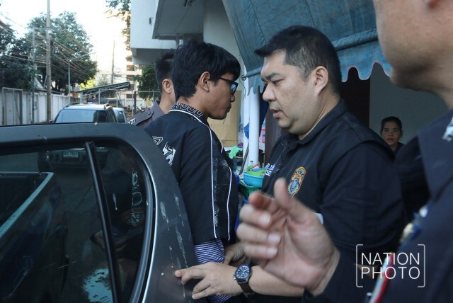 ฝากขังครั้งแรก "แฮกเกอร์หนุ่ม 19 ปี" เจาะข้อมูลเว็บราชการ