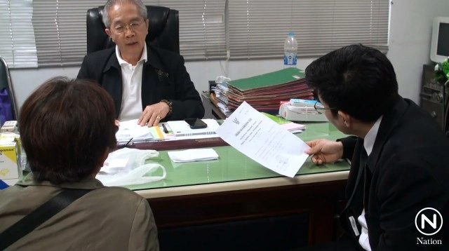 แม่ร้อง ลูกสาวติดคุกโอมานนาน 2 เดือน เพราะพบยาต้องห้ามนำเข้าประเทศ