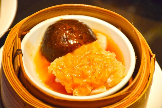 อร่อยปักหมุด : บุฟเฟ่ต์ติ่มซำ ณ ห้องอาหารจีน ลกหว่าฮิน โรงแรมโนโวเทล สยามสแควร์